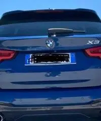 Bmw x3 m sport 2.0d g01 - 3