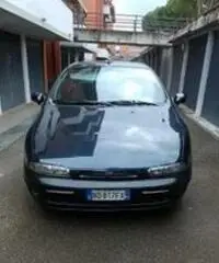 FIAT Bravo, Brava - 1999 - 4