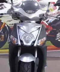 Kymco Agility 200i - 2014 - 2