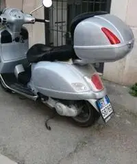 Vespa GT 200 - 2