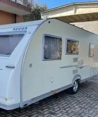 Adria adiva 502uk