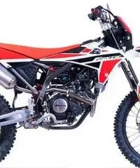 Fantic Motor Enduro XEF 125 Performance euro 5