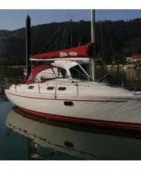 Dufour Gib Sea 33 del 2001