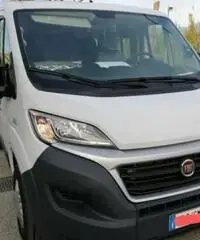 Ducato 2300 150cv mjt