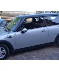 Mini One 1.6 benzina 90 CV anno 2005 - 3