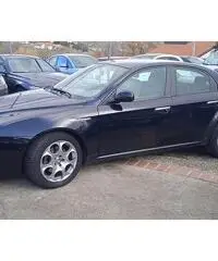 Alfa Romeo 159 1.9 Jtdm 120 CV Anno 11/2006 Km 160000