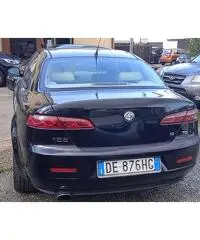 Alfa Romeo 159 1.9 Jtdm 120 CV Anno 11/2006 Km 160000 - 2