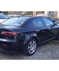 Alfa Romeo 159 1.9 Jtdm 120 CV Anno 11/2006 Km 160000 - 3