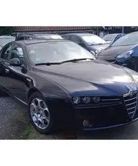 Alfa Romeo 159 1.9 Jtdm 120 CV Anno 11/2006 Km 160000 - 4