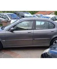 Jaguar X-type 2.0D 130 CV ANNO 2007 - 3