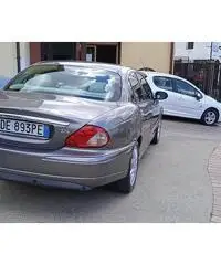 Jaguar X-type 2.0D 130 CV ANNO 2007 - 8