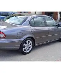 Jaguar X-type 2.0D 130 CV ANNO 2007 - 9