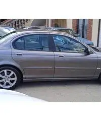 Jaguar X-type 2.0D 130 CV ANNO 2007 - 10