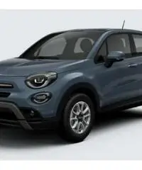 FIAT 500X 1.3 MultiJet 95 CV City Cross MY20