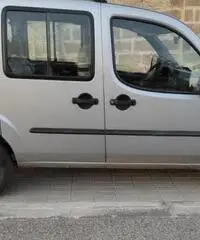 FIAT Doblò - 3