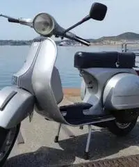 Vespa px 125