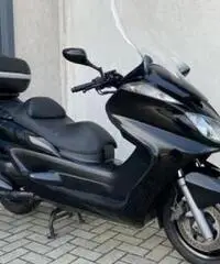 Yamaha Majesty 400 - 2006