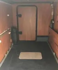 Camper Laika Kreos 4010 - 5