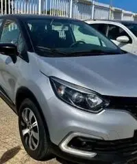 RENAULT Captur 2ª serie - 2018