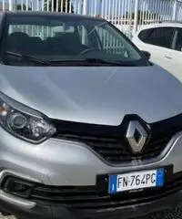 RENAULT Captur 2ª serie - 2018 - 2