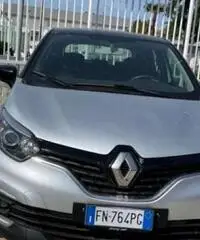 RENAULT Captur 2ª serie - 2018 - 3