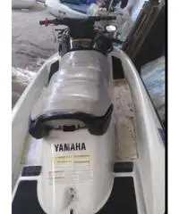 Moto d'acqua Yamaha - 2