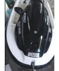 Moto d'acqua Yamaha - 3