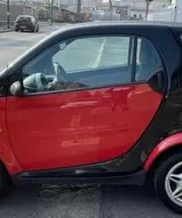 SMART fortwo 1ª serie - 2002 - 2