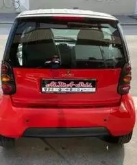 SMART fortwo 1ª serie - 2002 - 3