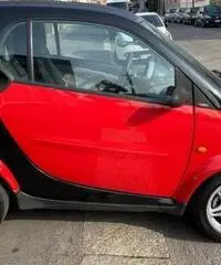 SMART fortwo 1ª serie - 2002 - 4