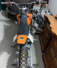 Ktm 110cc (no marce) - 2