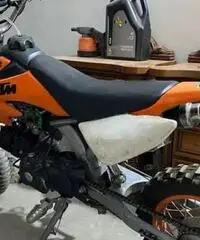 Ktm 110cc (no marce) - 3