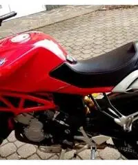 MV Agusta Brutale 800 - 2016 - 2