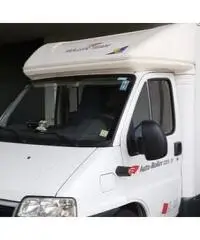 Ducato Roller-Team - 2