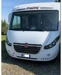 Pilote g700