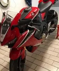 Honda CBR 1000 RR 2019