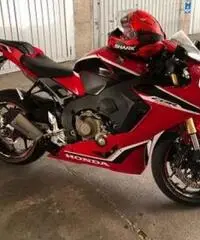 Honda CBR 1000 RR 2019 - 2