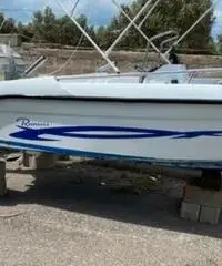 Ranieri azzurra - 2