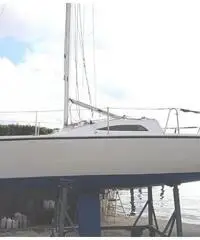 Barca a vela Skippy 650 Cruiser