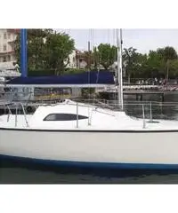 Barca a vela Skippy 650 Cruiser - 2