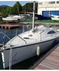 Barca a vela Skippy 650 Cruiser - 3