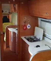 Motorhome 8.5 vas - 4