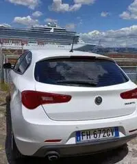 Alfa Rome Giulietta 1.6 - 120 cv - 2