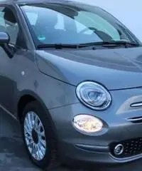 Fiat 500 1.2 69cv lounge 2020