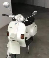 Piaggio Vespa PK 50 S