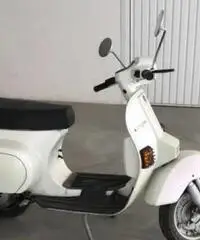 Piaggio Vespa PK 50 S - 2