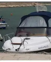 Nautica barca MAREA 20 - 2