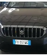 Suzuki sx4 s-cross - 2