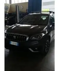 Suzuki sx4 s-cross - 3