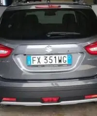 Suzuki sx4 s-cross - 5